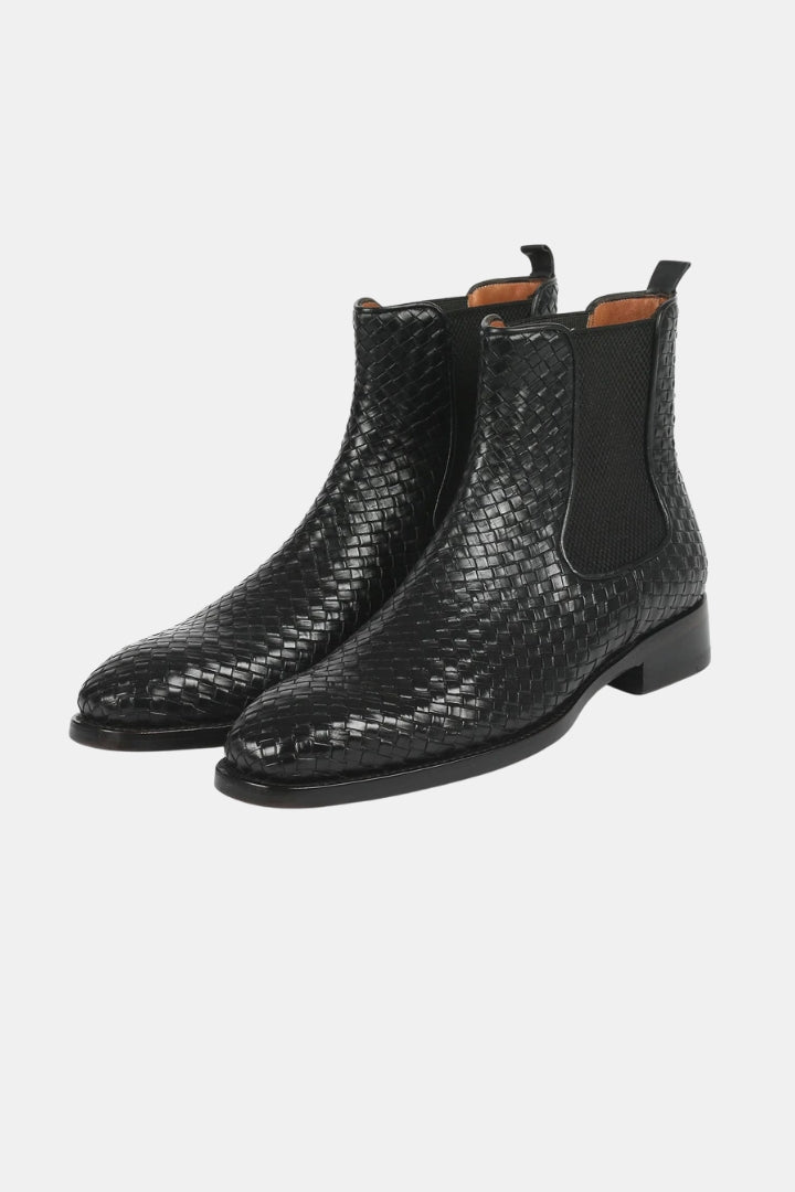 Wilson | Chelsea Boots