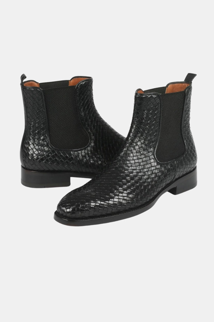 Wilson | Chelsea Boots