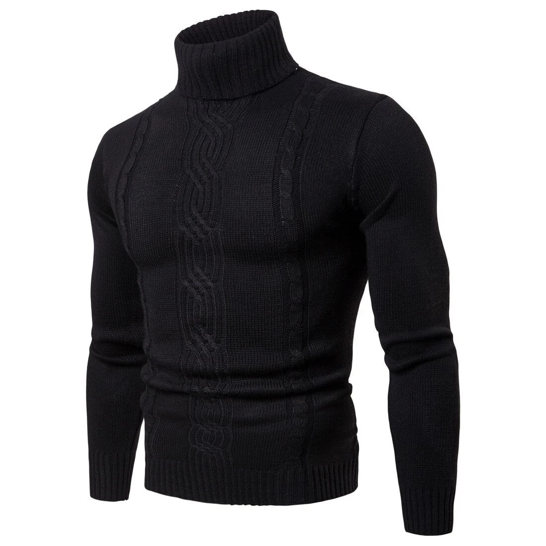BRIAN | Armor Pullover