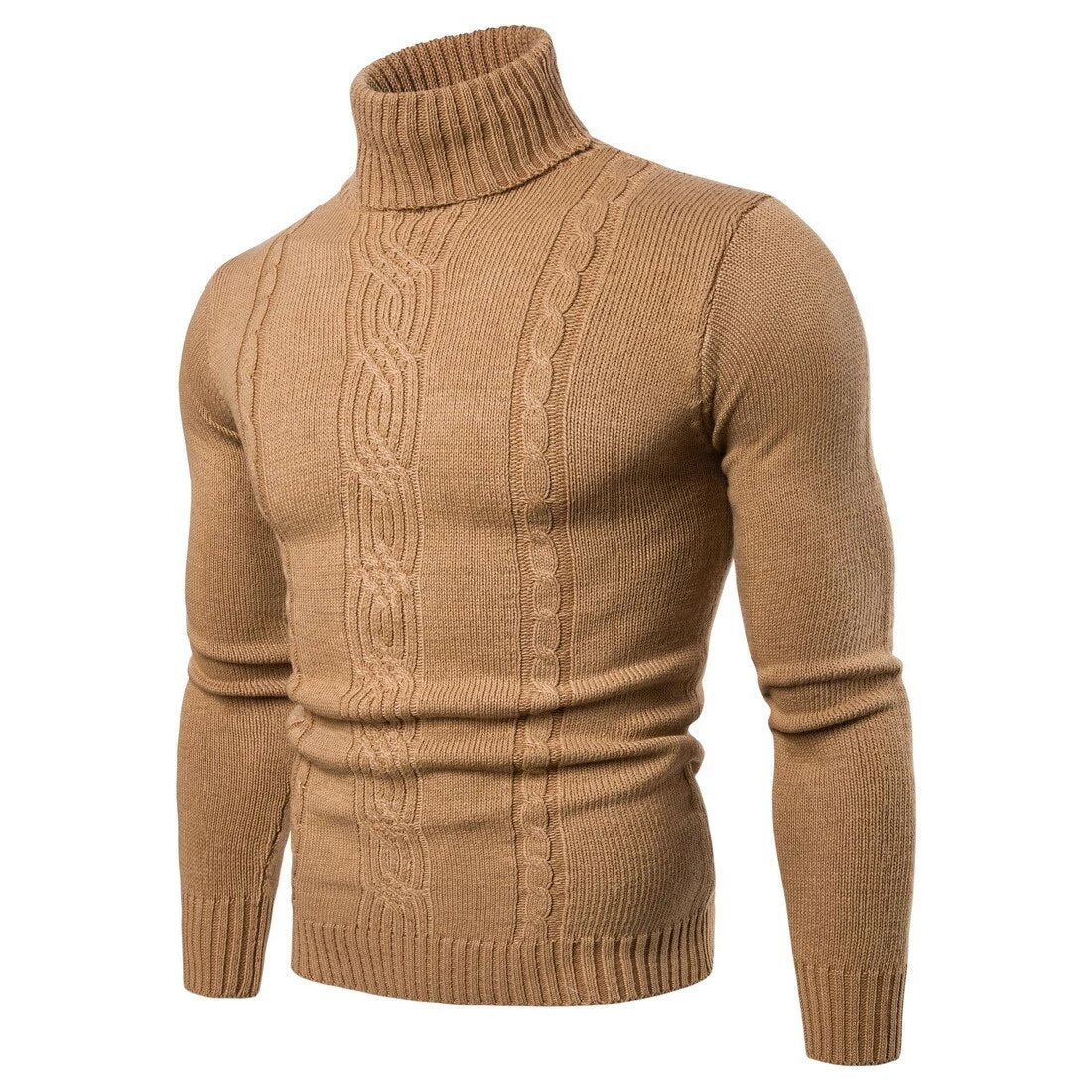 BRIAN | Armor Pullover