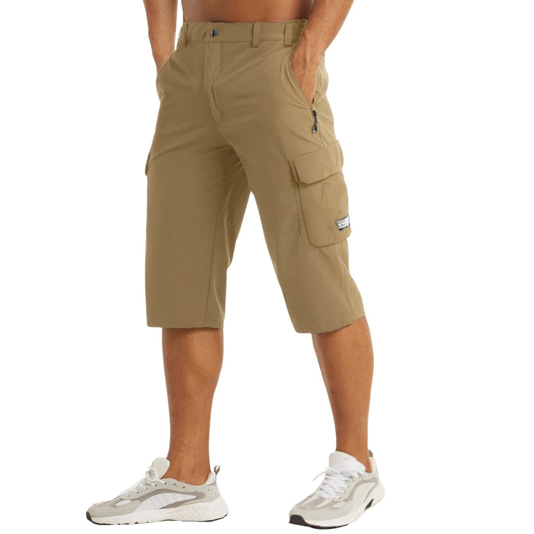 Marco | Multi-Taschen Sommer Shorts