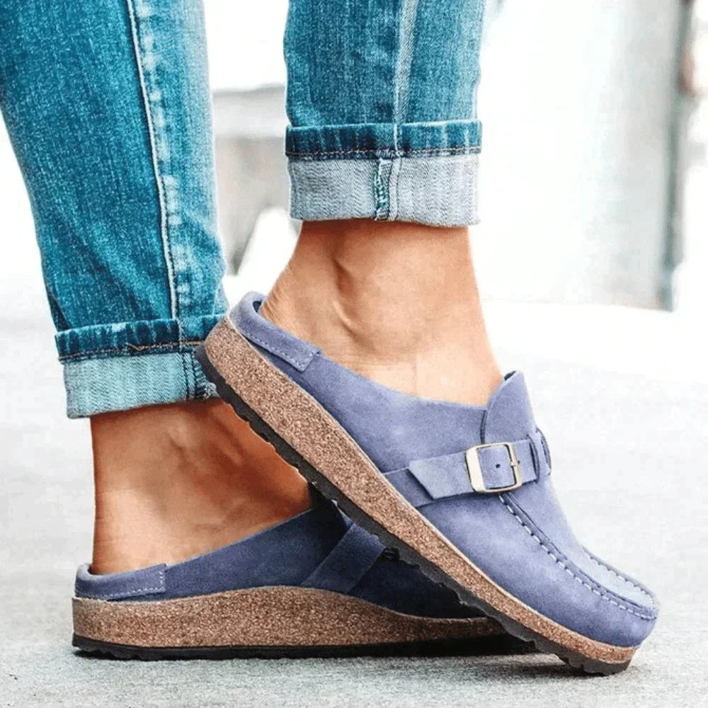 Vince | Orthopädische Schuhe