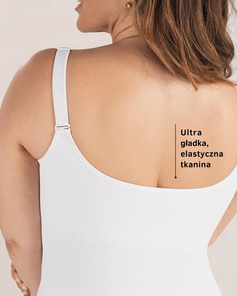 Linda | Noëll – T-shirt modellante mit integriertem BH