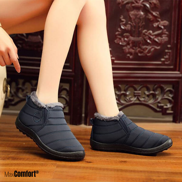 Sharon | MAX™ - UNIVERSALE WARME SCHUHE