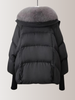 Schicke Winterjacke