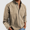 Charles | Elegante Multifunktionsbluse