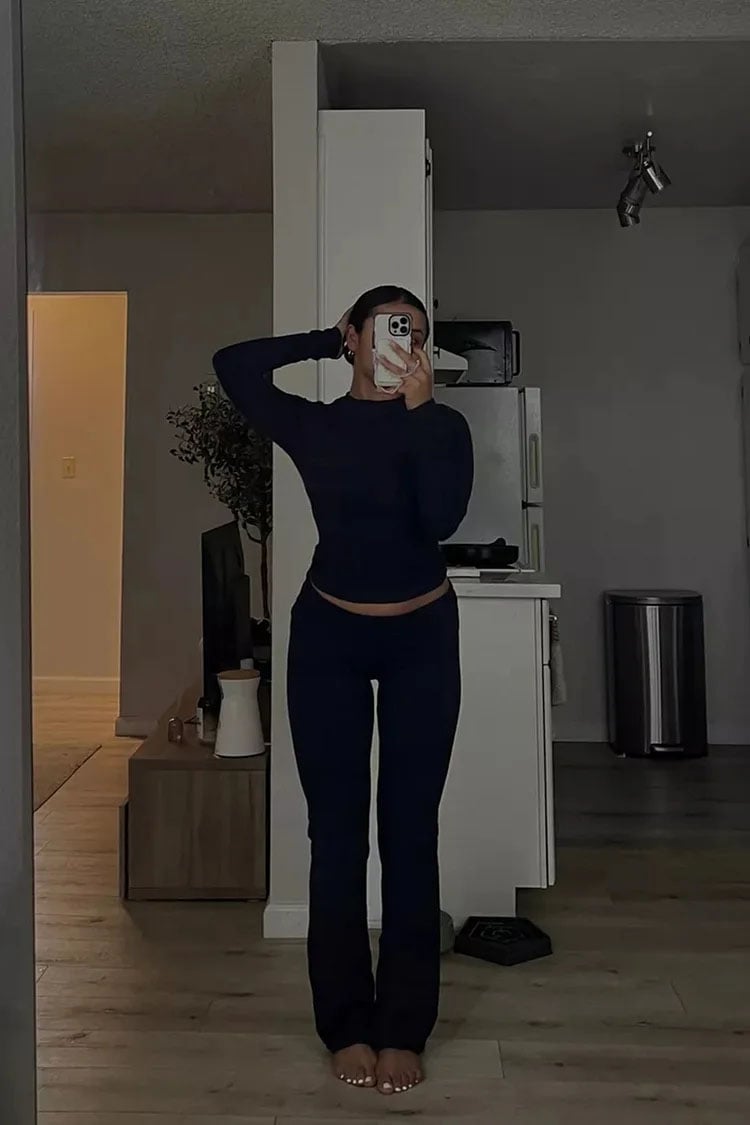 NORA – Dein Komfort-Baumwolle-Set für Alltag und Freizeit