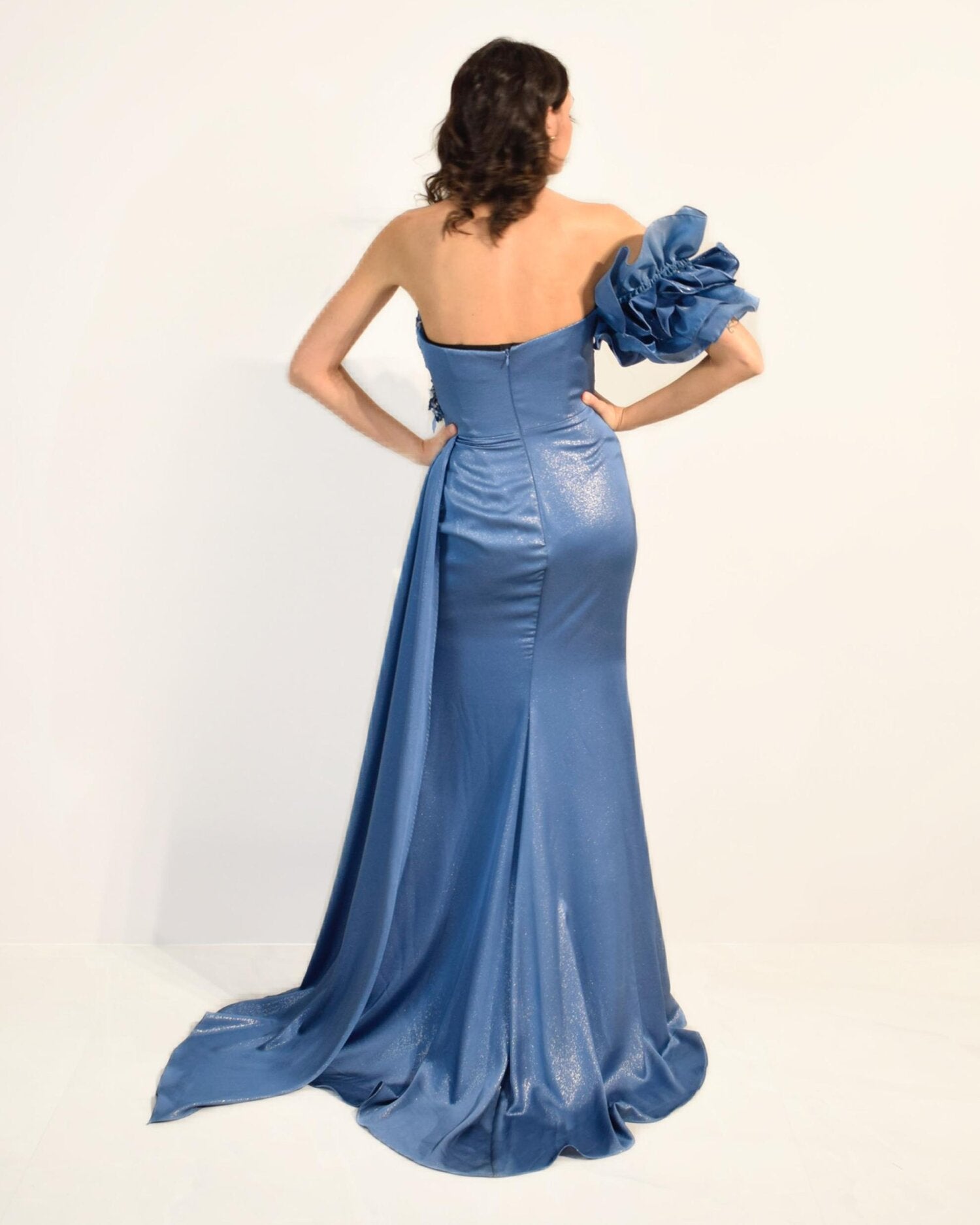 Reece | Elegantes Kleid für Winteroutfit Frauen - Fashion Trends & Business Kleider Damen