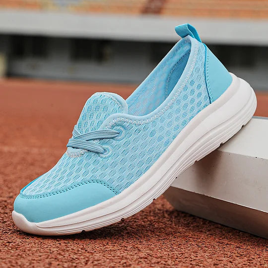 Arden | Orthopädische Schuhe Mit Weicher Sohle