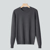 Zack | Klassischer Herbstpullover für Herren