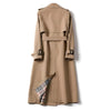 Agnes | Stilvoller Eleganter Trenchcoat
