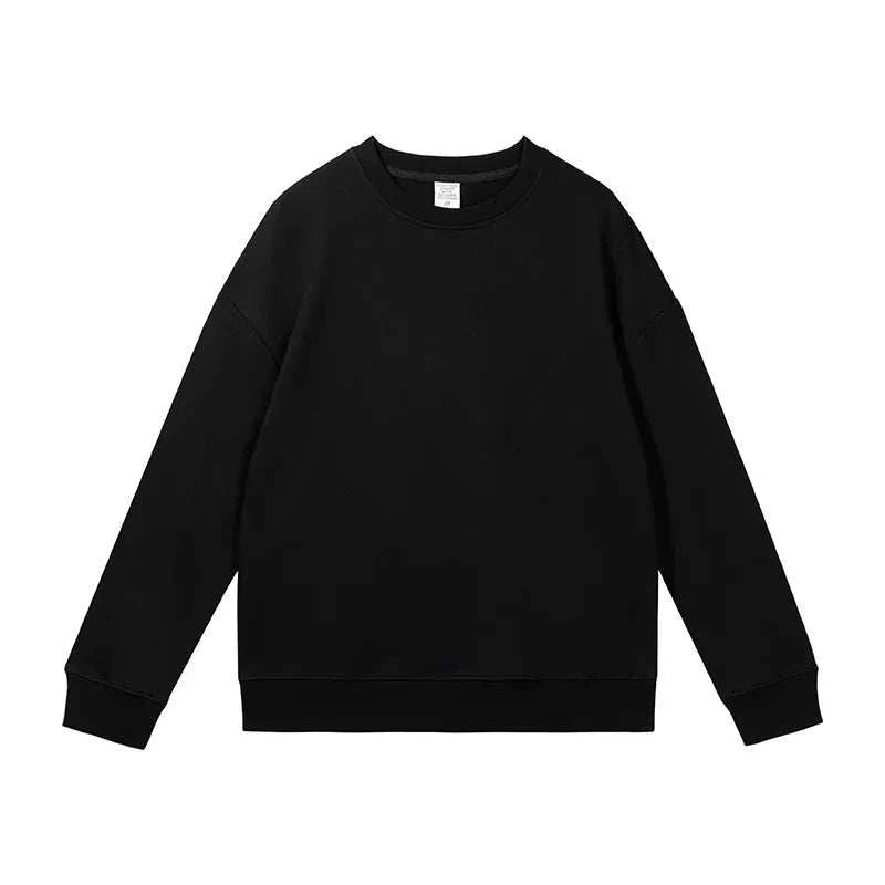 Baumwoll Casual Pullover - Baumwoll Casual Pullover | Sweater Women
