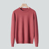 Zack | Klassischer Herbstpullover für Herren