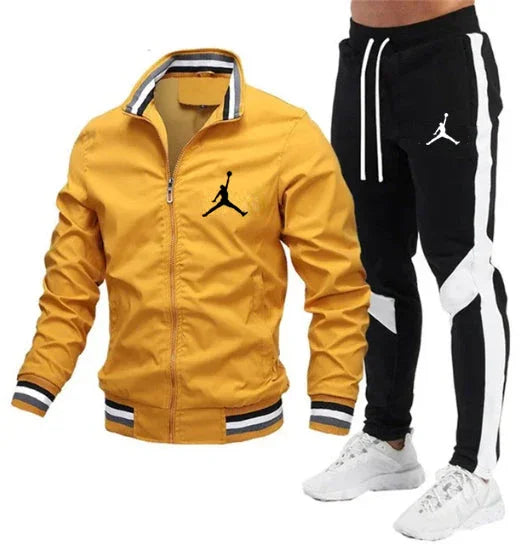 Andre | Hoodie + Jogginghose GRATIS