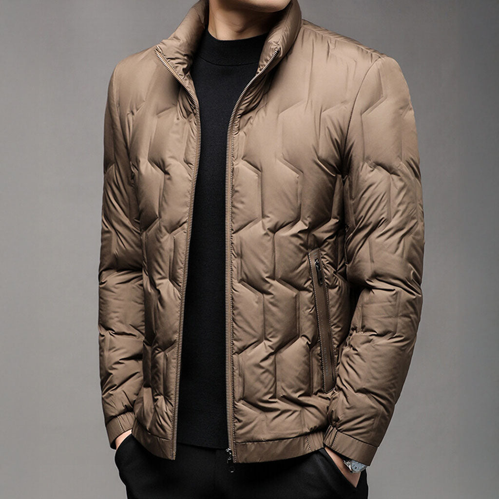 MIGGY | Altair Steppjacke