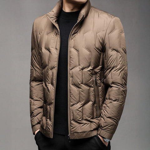 MIGGY | Altair Steppjacke
