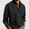 Charles | Elegante Multifunktionsbluse