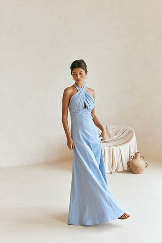Declan | Ginevra Kleid
