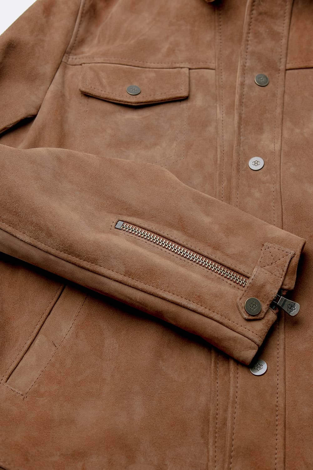 Nikolas | Coole Jacken Herren - Perfekte Lululemon Jacke Alternative für Herbst Familienfotos