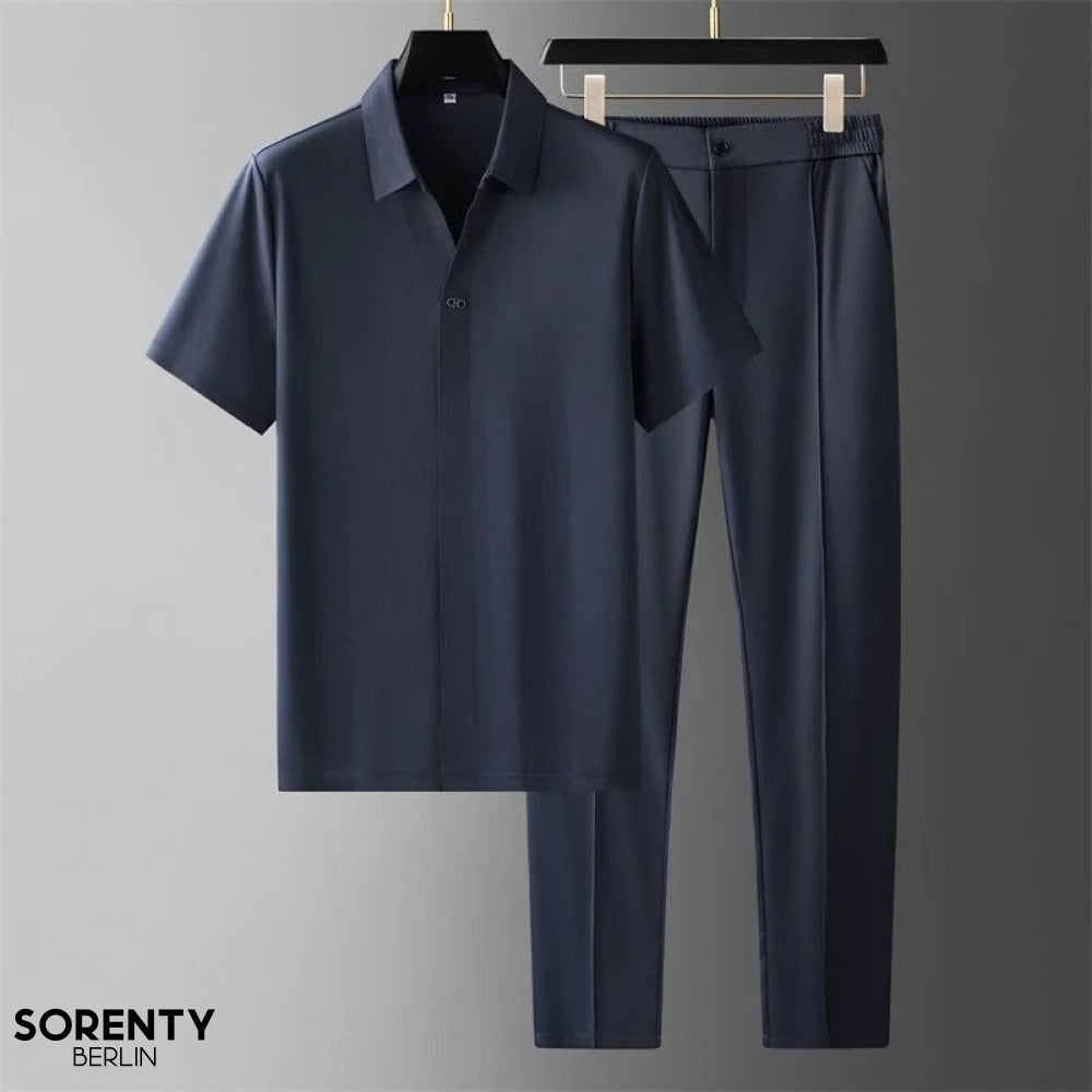 Alexander | Luxus-Set für Herren