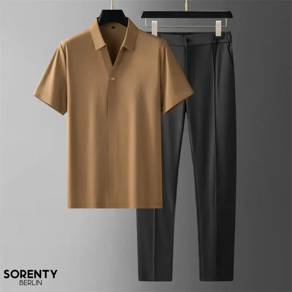 Alexander | Luxus-Set für Herren