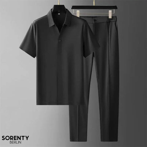 Alexander | Luxus-Set für Herren