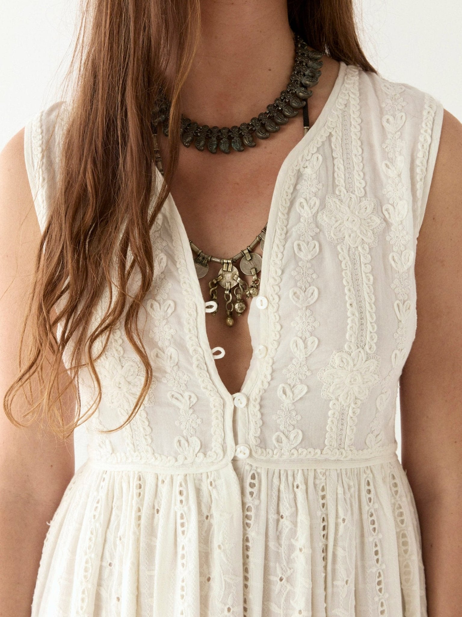 Riza | Amandine-Kleid - Lord Byron