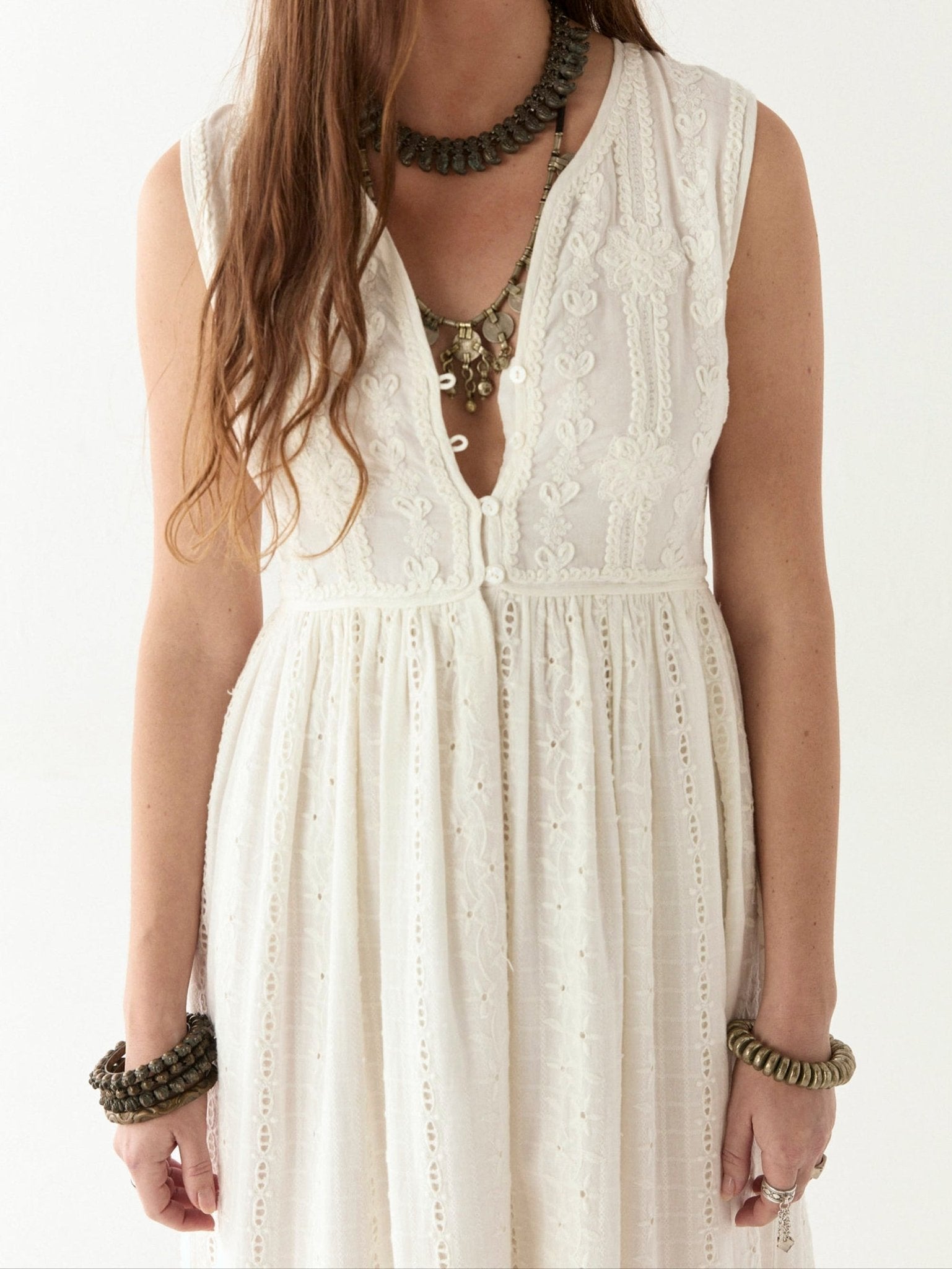 Maria | Amandine-Kleid - Lord Byron