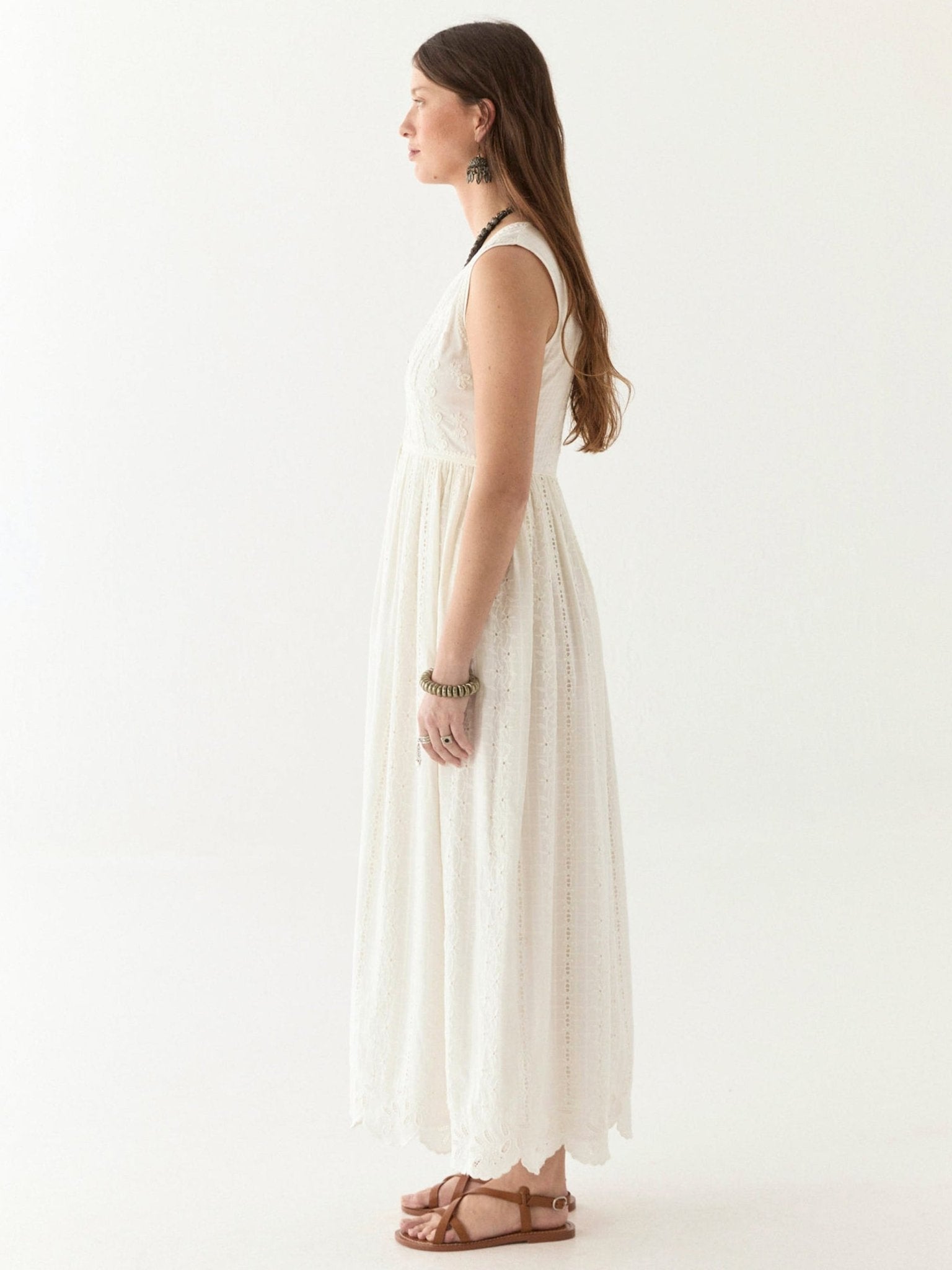 Maria | Amandine-Kleid - Lord Byron