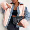 Amaris | Jeansjacke
