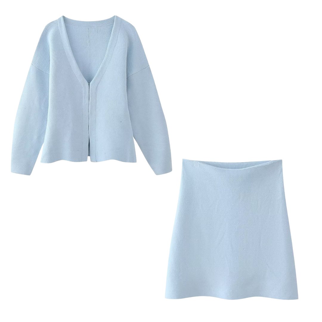 Amalia | Strickwaren-Set - Amalia | 