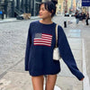 Pullover Amy