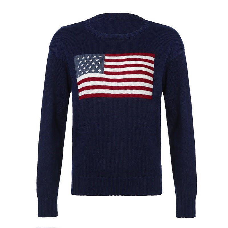 Pullover Amy
