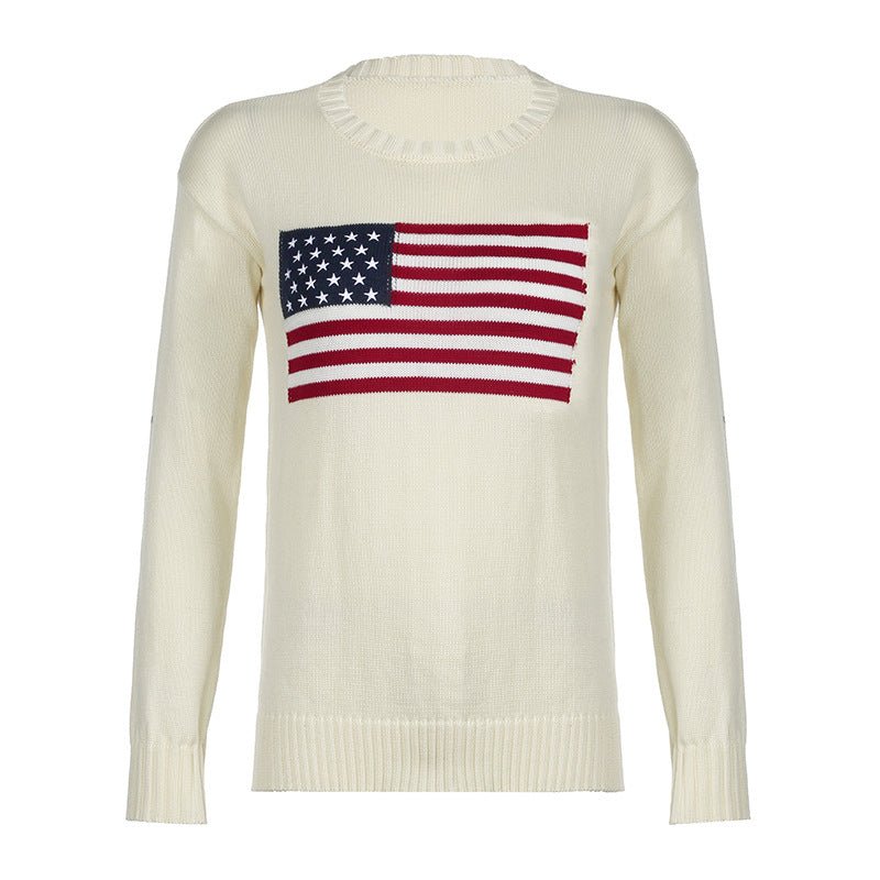 Pullover Amy