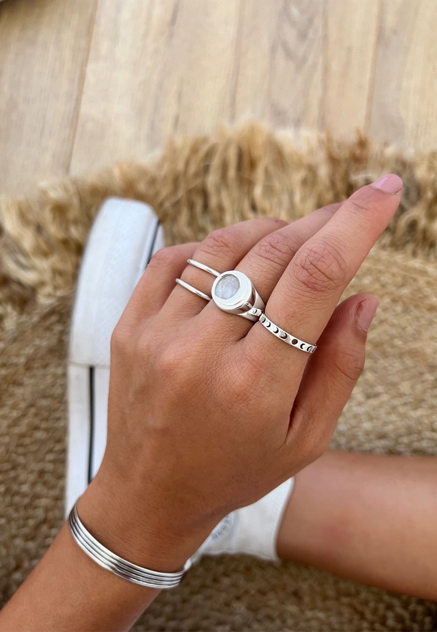 Gladys | ANILLO SOMESH