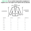 Azalea | GENOVA – Premium Denimjacke 75% Baumwolle