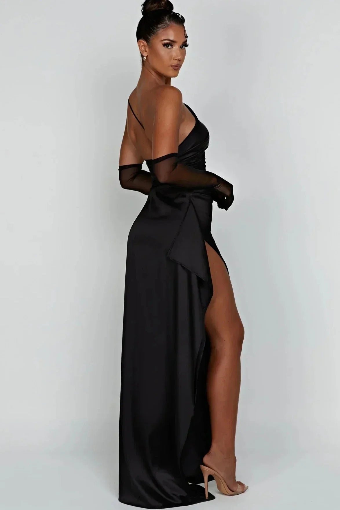 Linsey™ Maxi-Kleid