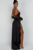 Linsey™ Maxi-Kleid