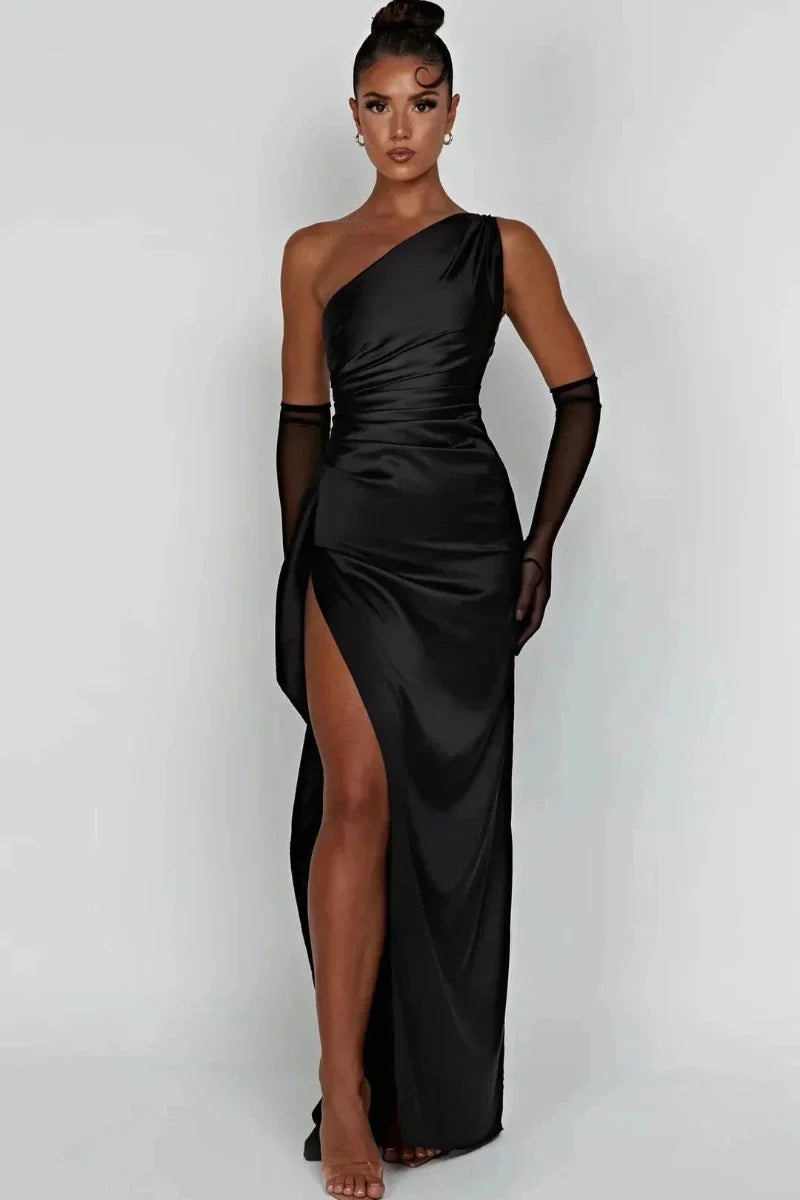 Linsey™ Maxi-Kleid