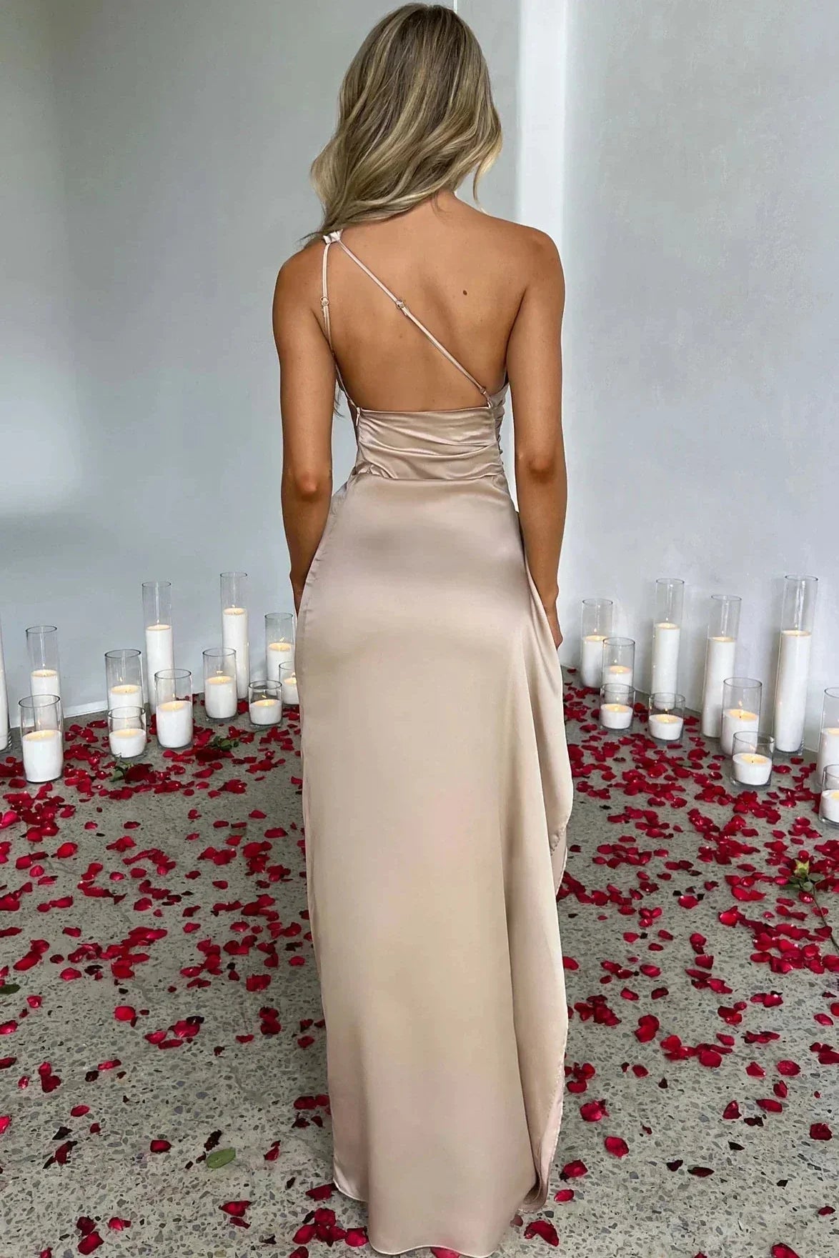 Linsey™ Maxi-Kleid