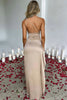 Linsey™ Maxi-Kleid