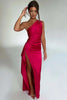 Linsey™ Maxi-Kleid