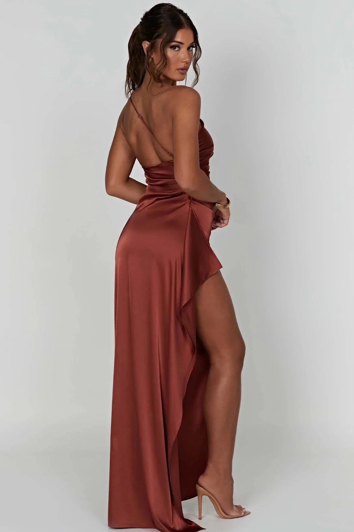 Linsey™ Maxi-Kleid