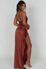 Linsey™ Maxi-Kleid