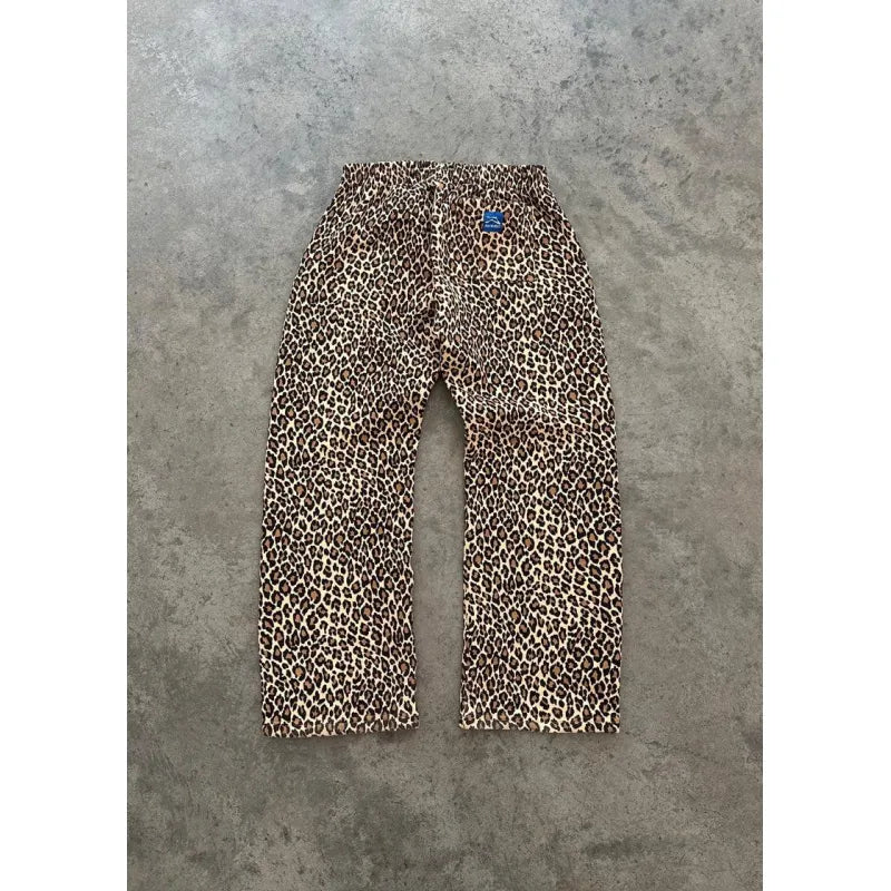 Savannah - Cheetah Hoodie Unisex