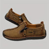 Carly | Elegante Lederschuhe