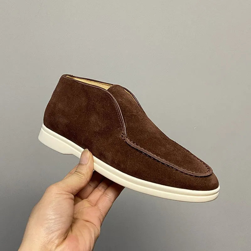 HERALD – Luxus-Loafer für Stil und Komfort
