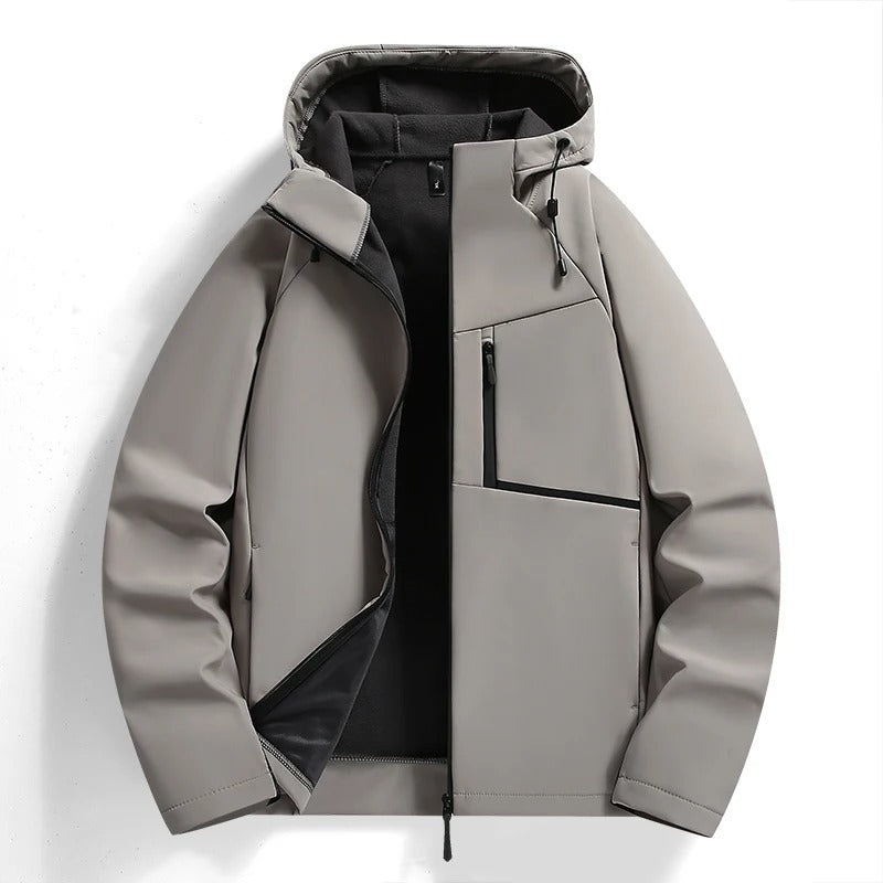 Alexander  | NorthCast Kapuzenjacke
