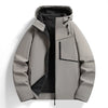 Alexander  | NorthCast Kapuzenjacke
