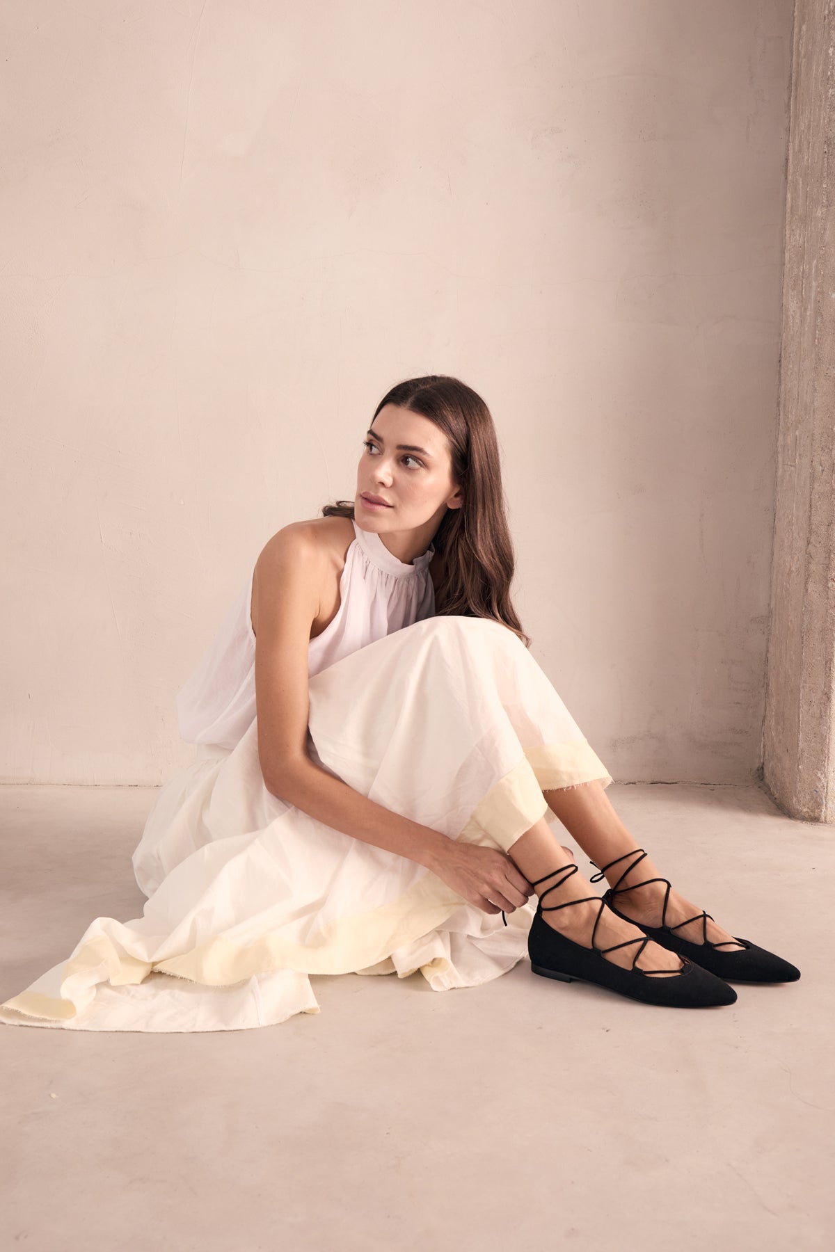 Celine | Penelope Ante Schwarz